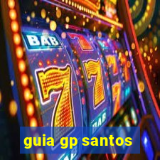 guia gp santos